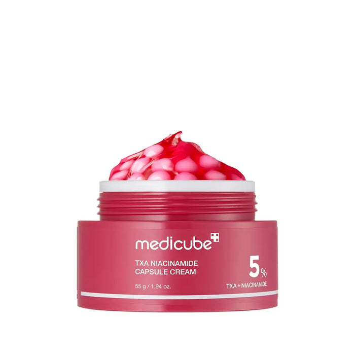 Medicube TXA Niacinmide Capsule Cream 55 g