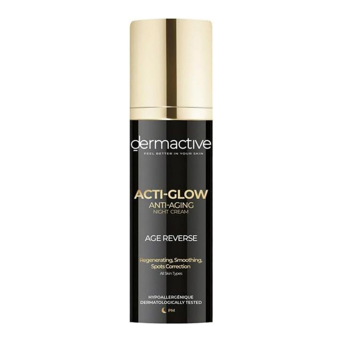 Derma Active Acti Glow Night Cream 50 Ml