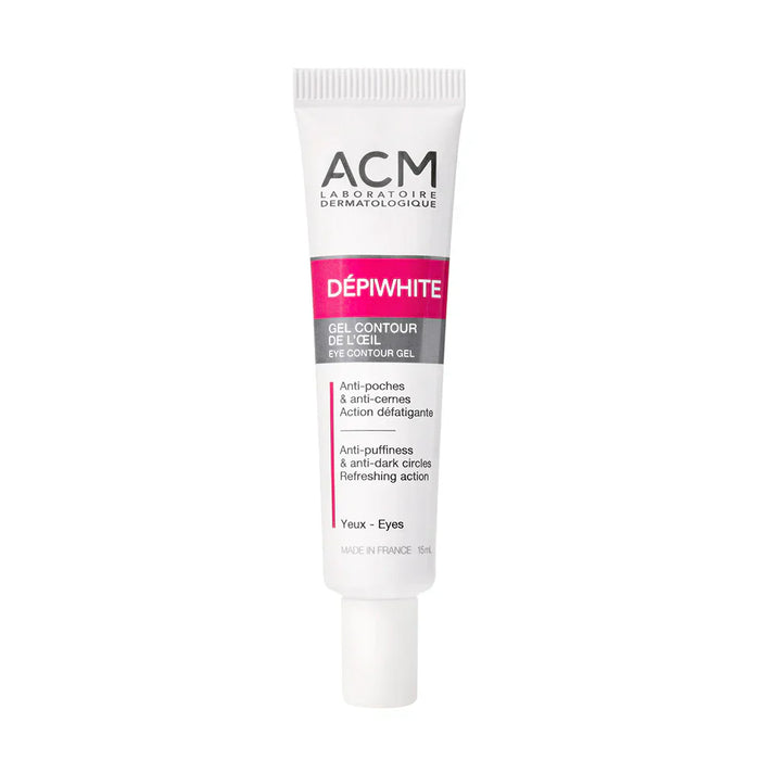 ACM DEPIWHITE EYE CONTOUR GEL