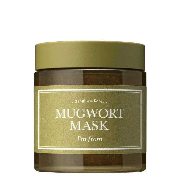 I’M FROM Mugwort Mask 50g