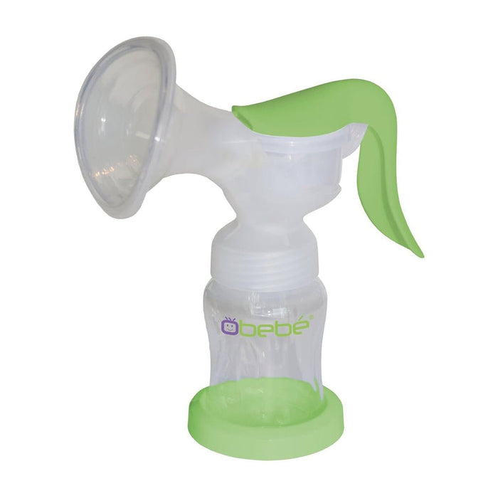 منتج Bremed للعناية بالأم والطفل | Bremed Bd3366 Manual Breast Pump