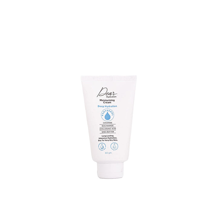 Dear Hydration Moisturizing Cream