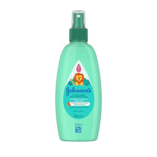 Johnsons No More Tangles Conditioner Spray – 200ml