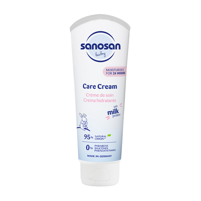 Sanosan Care Cream 100ml
