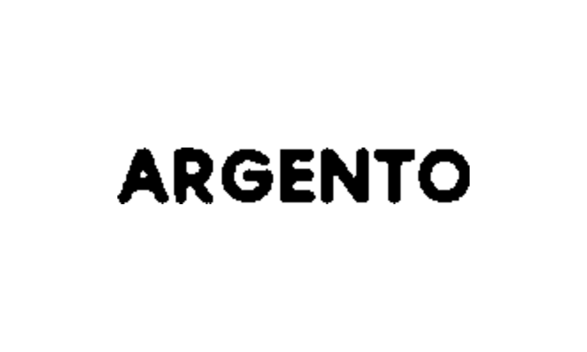 Argento brand logo