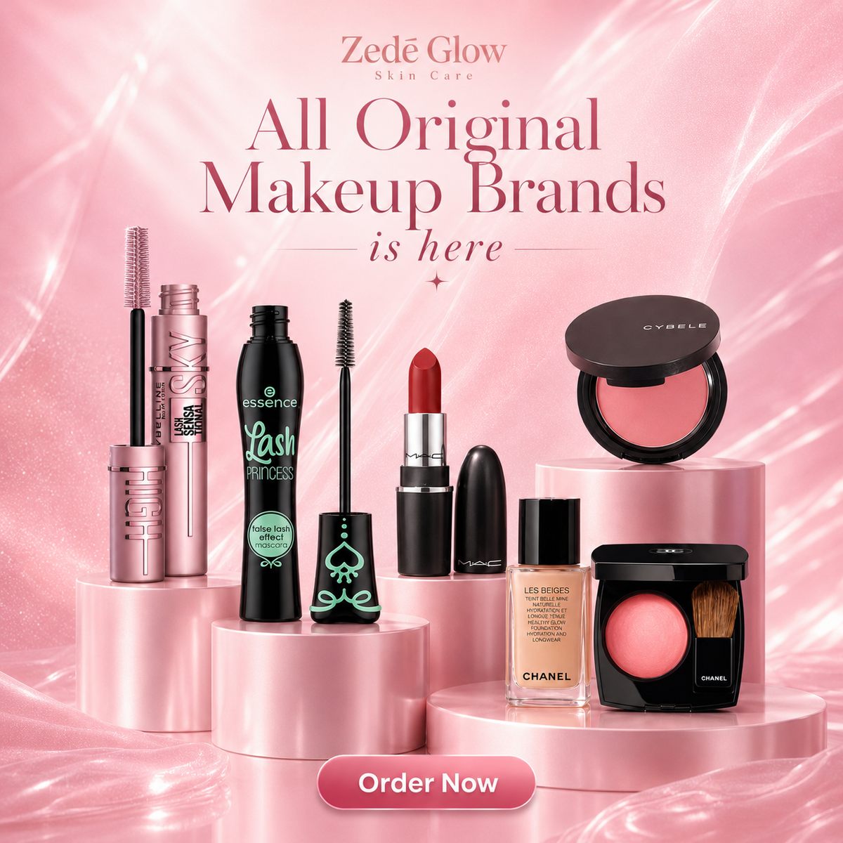 Makeup