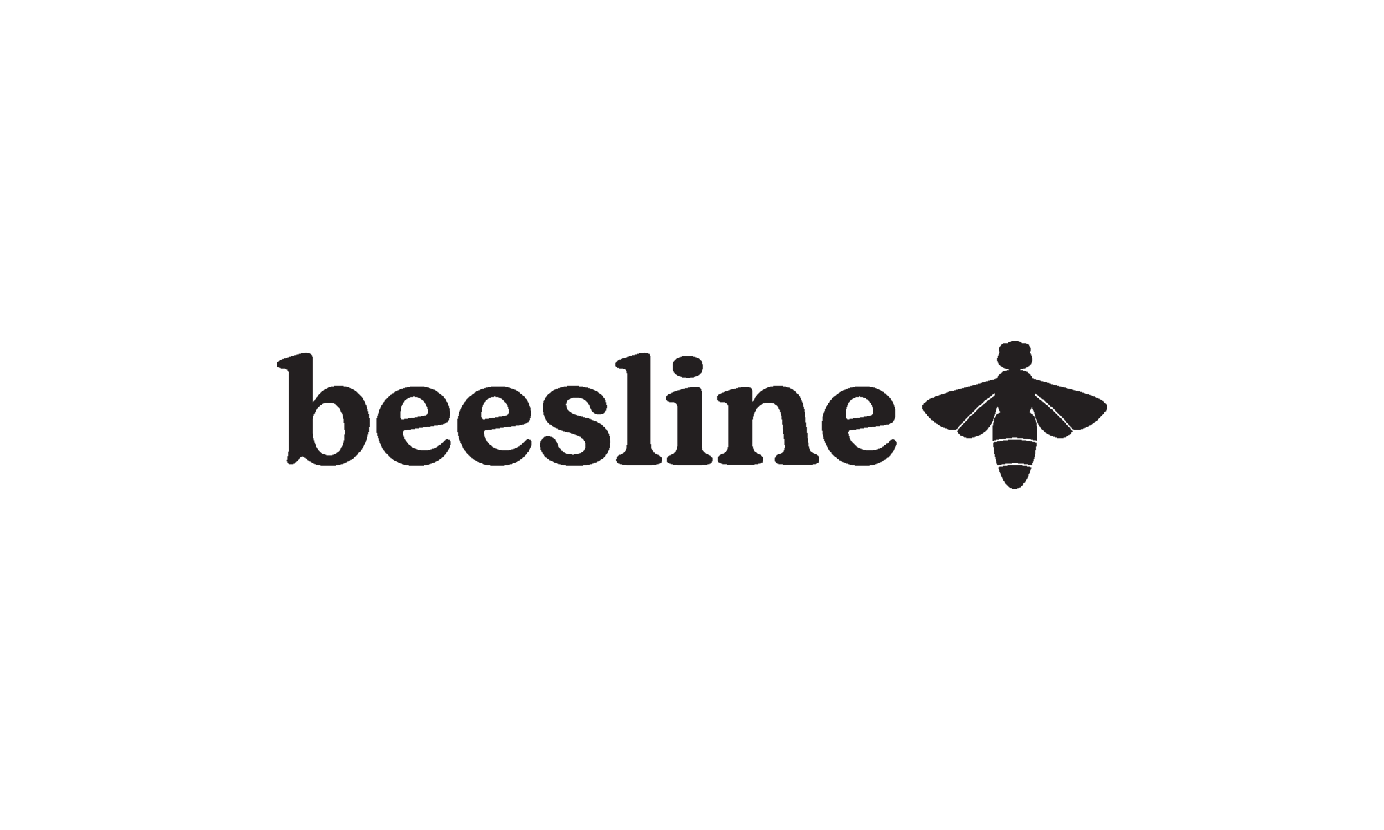 Beesline logo