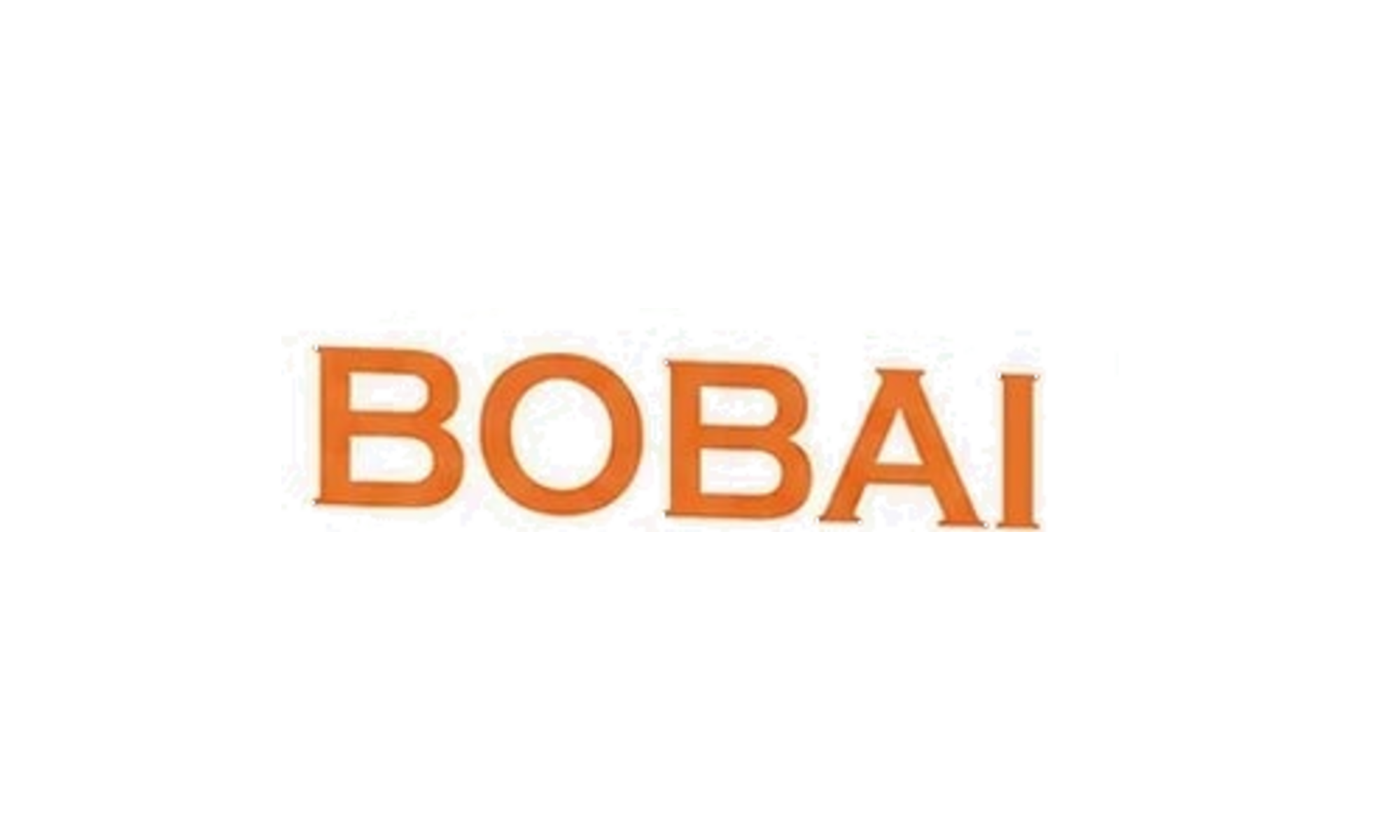 Bobai brand logo
