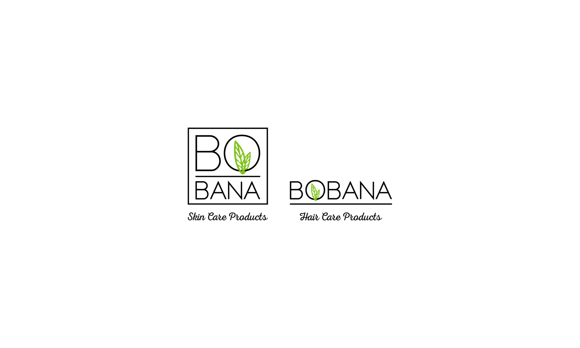 Bobana logo