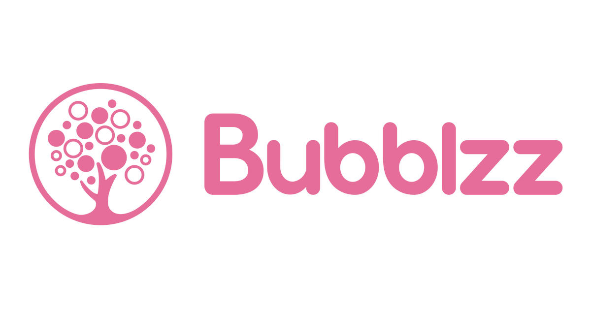 Bubblzz logo