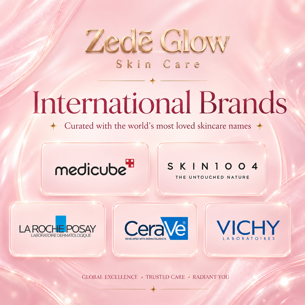 International Brands