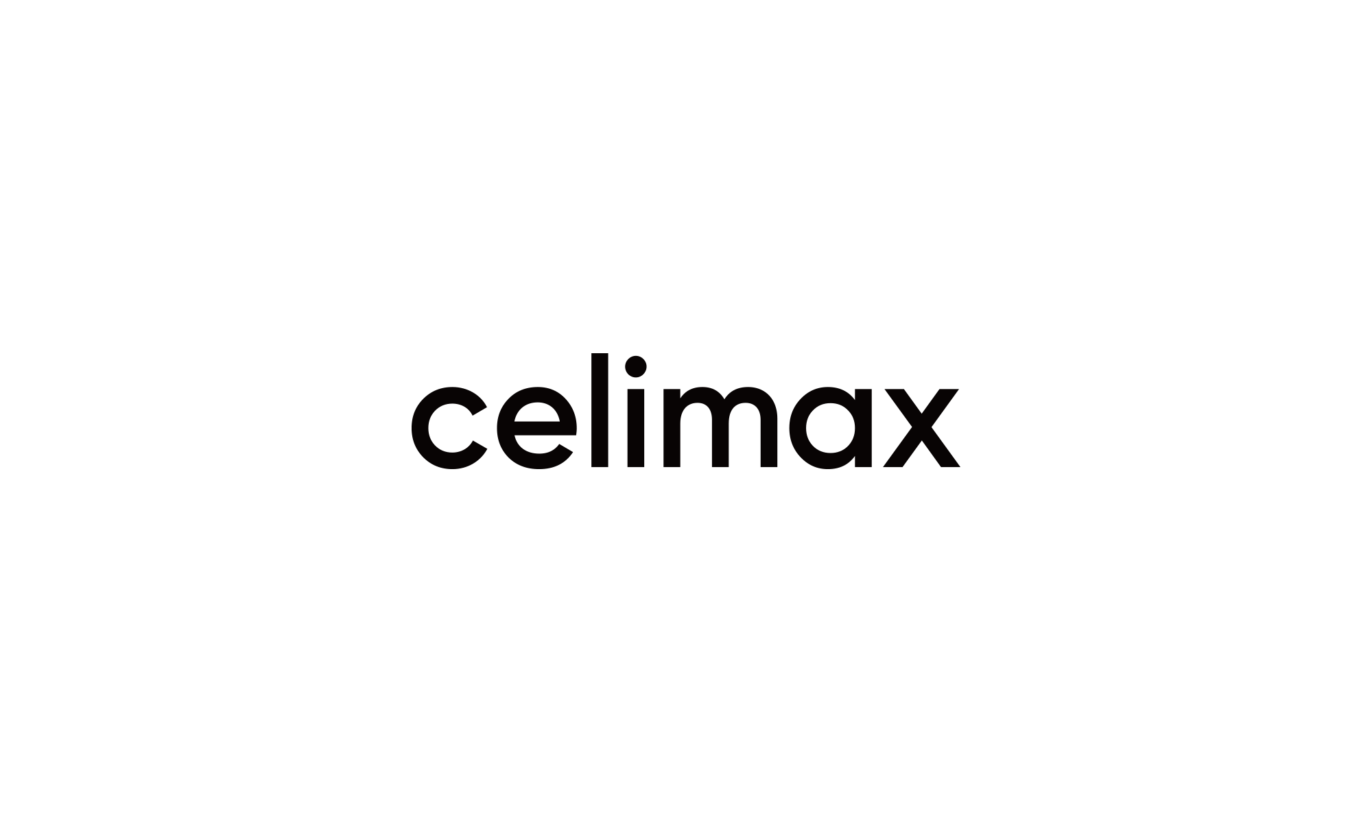 Celimax official logo