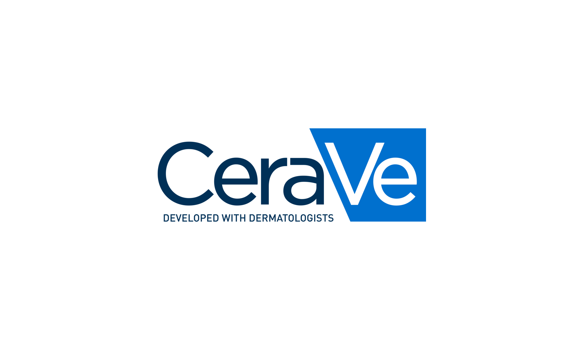 CeraVe official logo