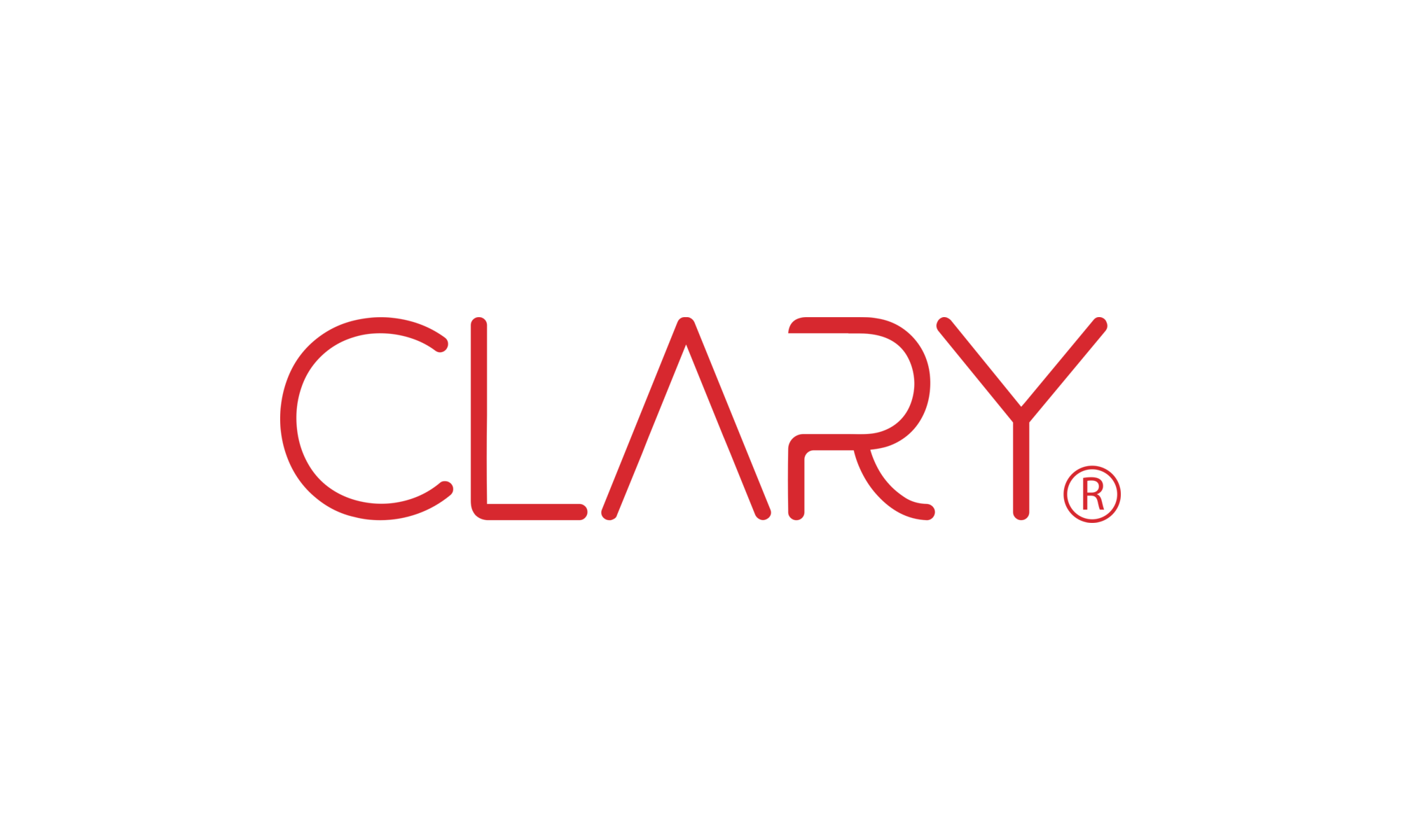 Clary logo