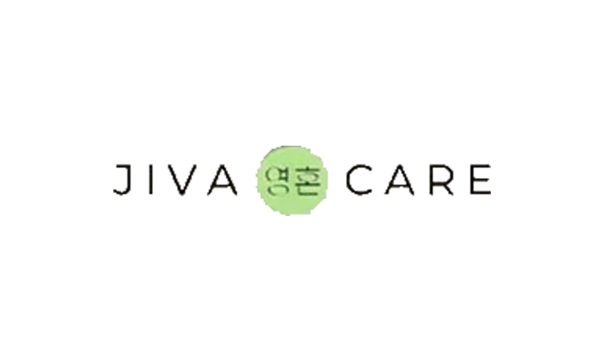 Jiva Care logo