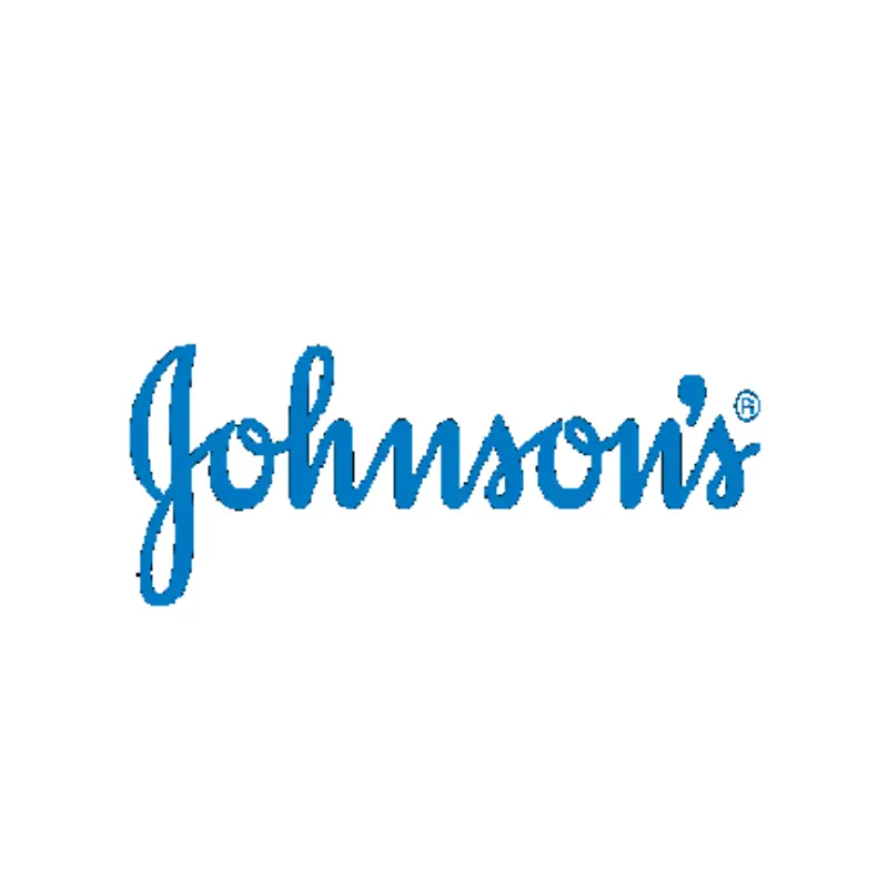 Johnson & Johnson logo