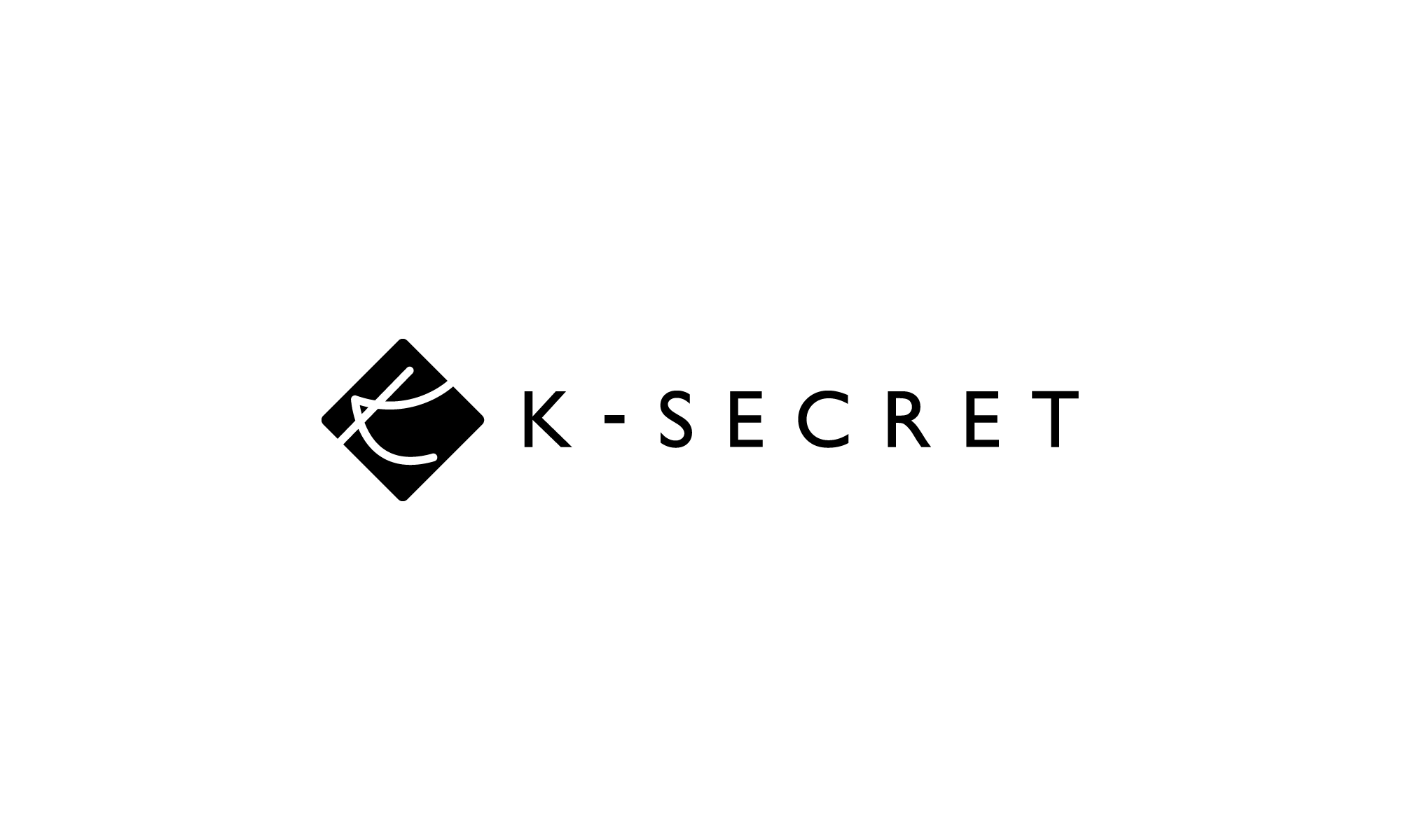 K-Secret logo