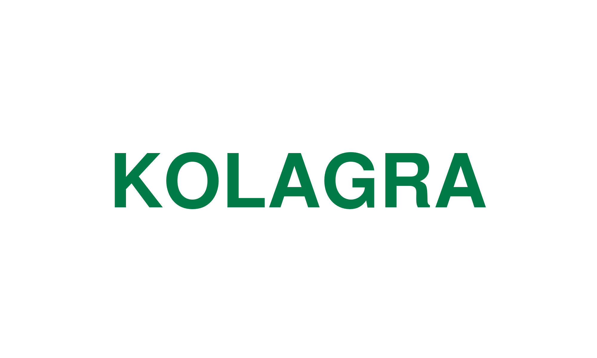 Kolagra logo