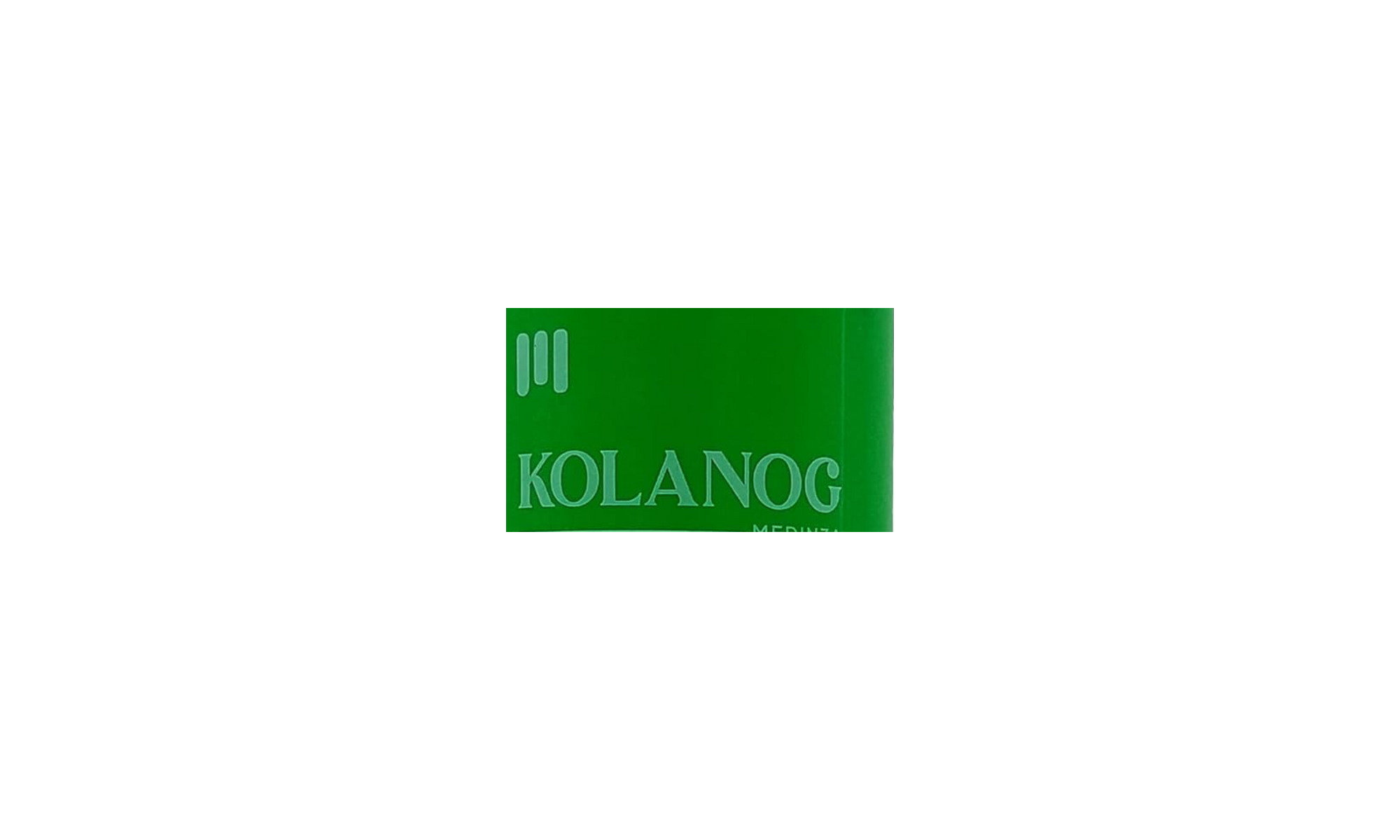 Kolanog brand logo