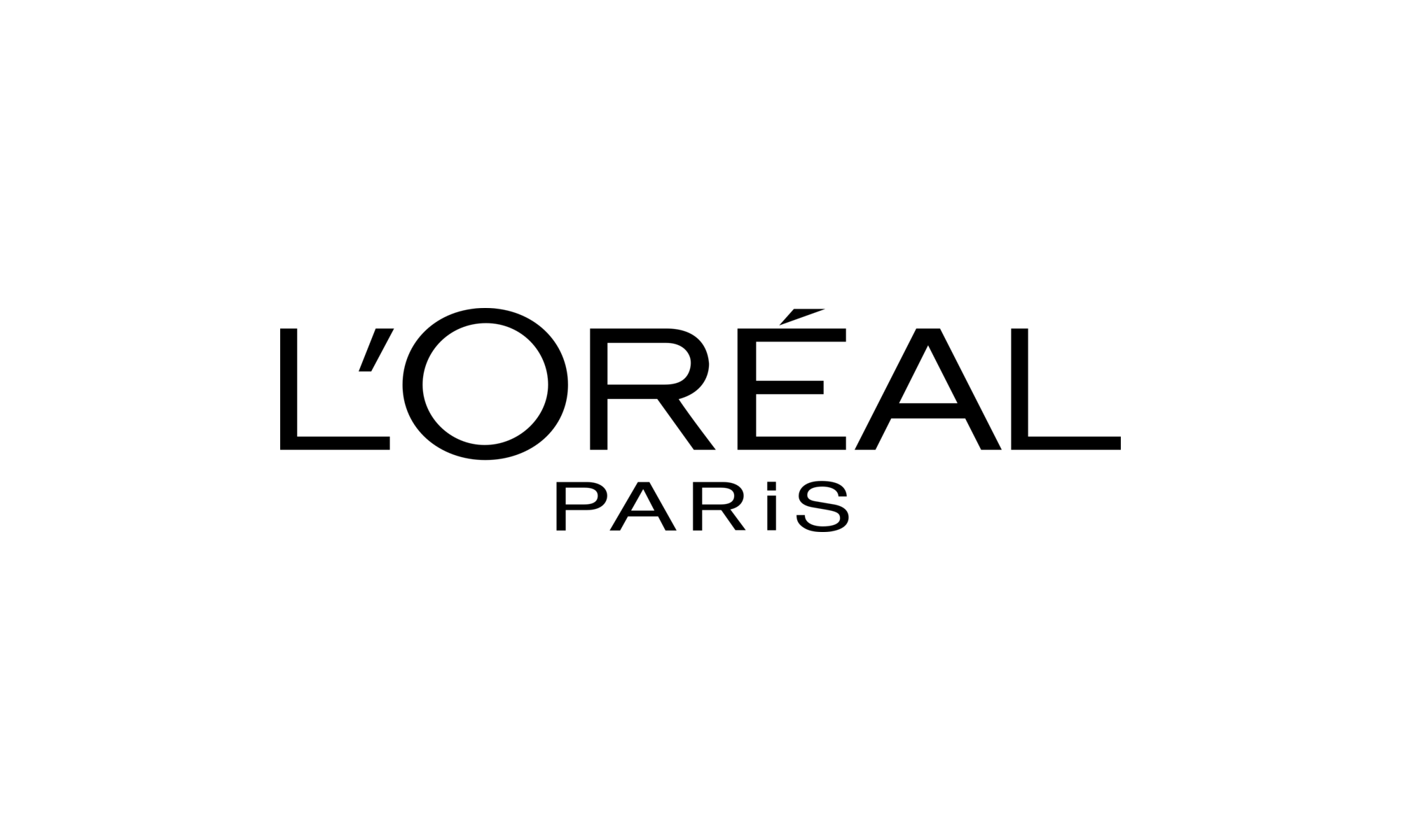 L’Oréal Paris logo