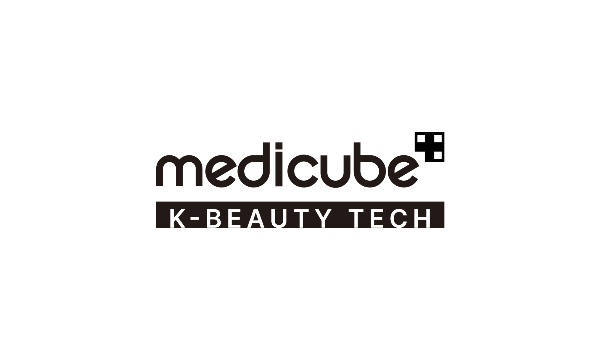 Medicube logo
