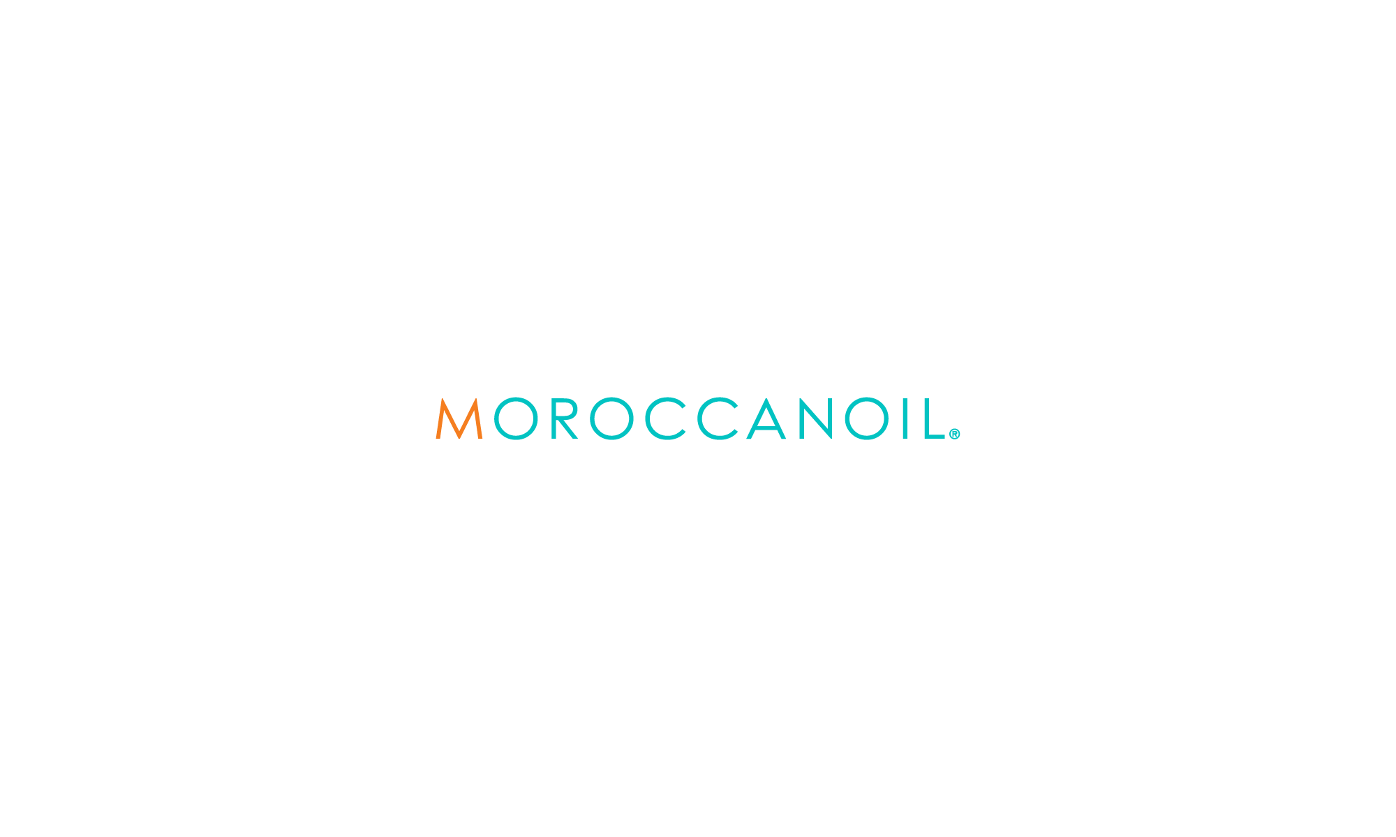 Moroccanoil logo