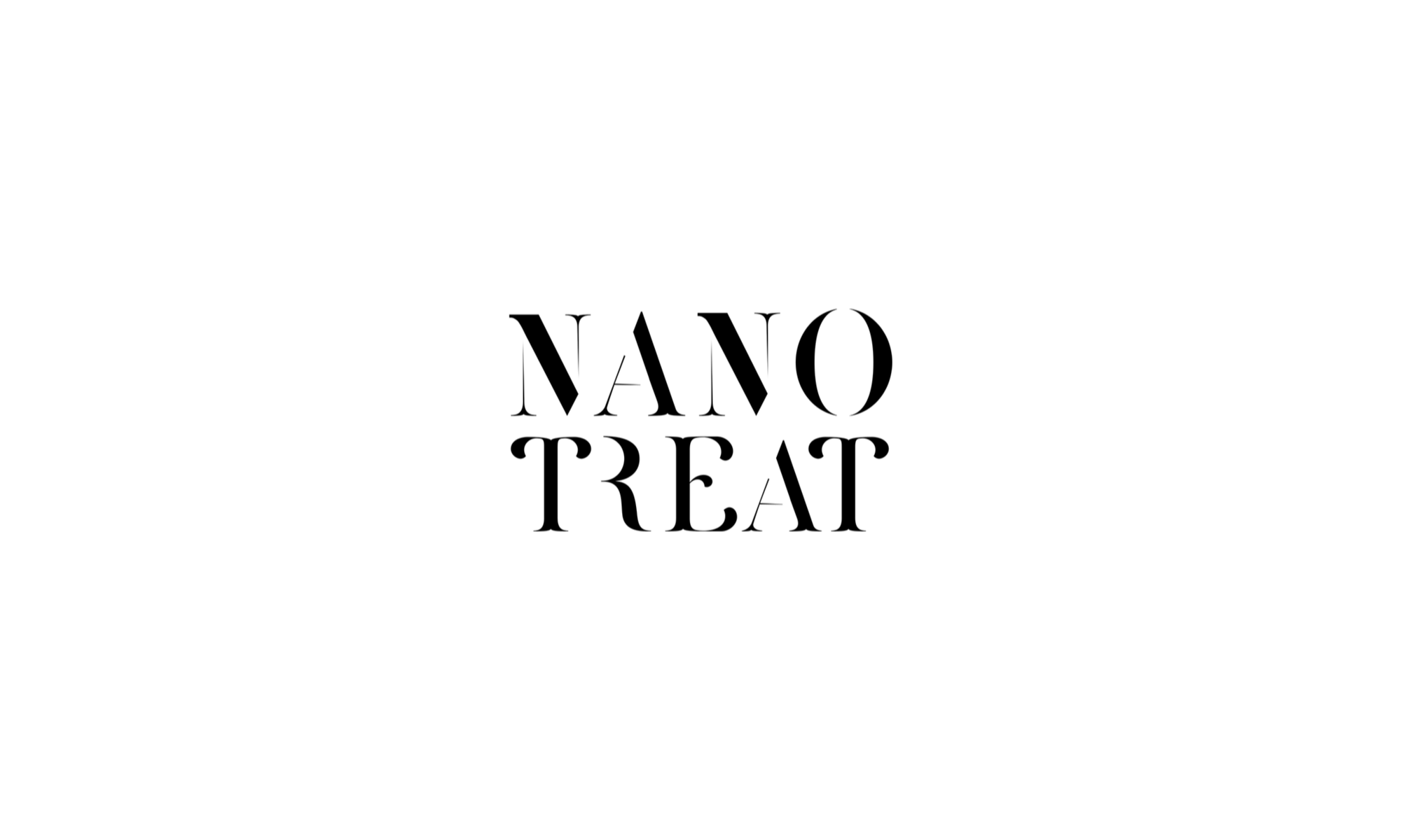 Nano Treat logo