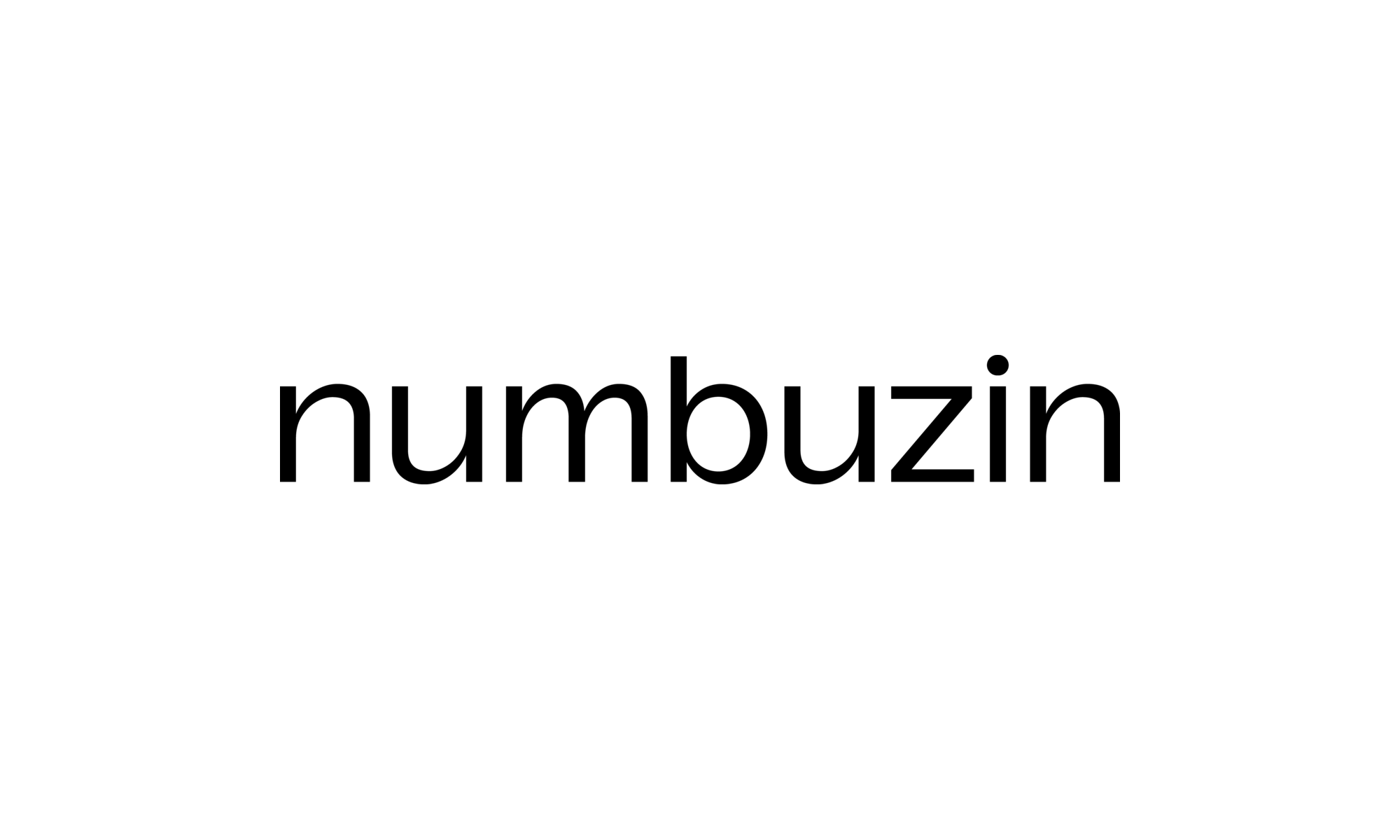 Numbuzin logo