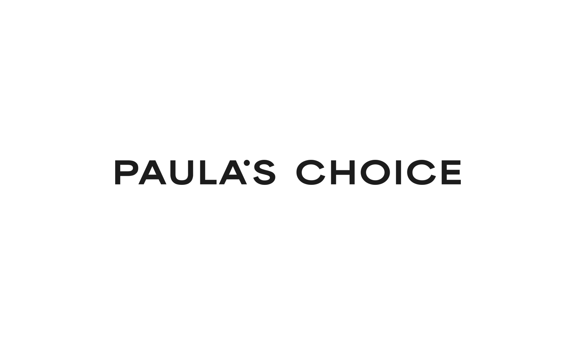 Paula's Choice logo