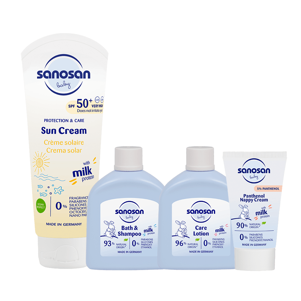 Sanosan collection image