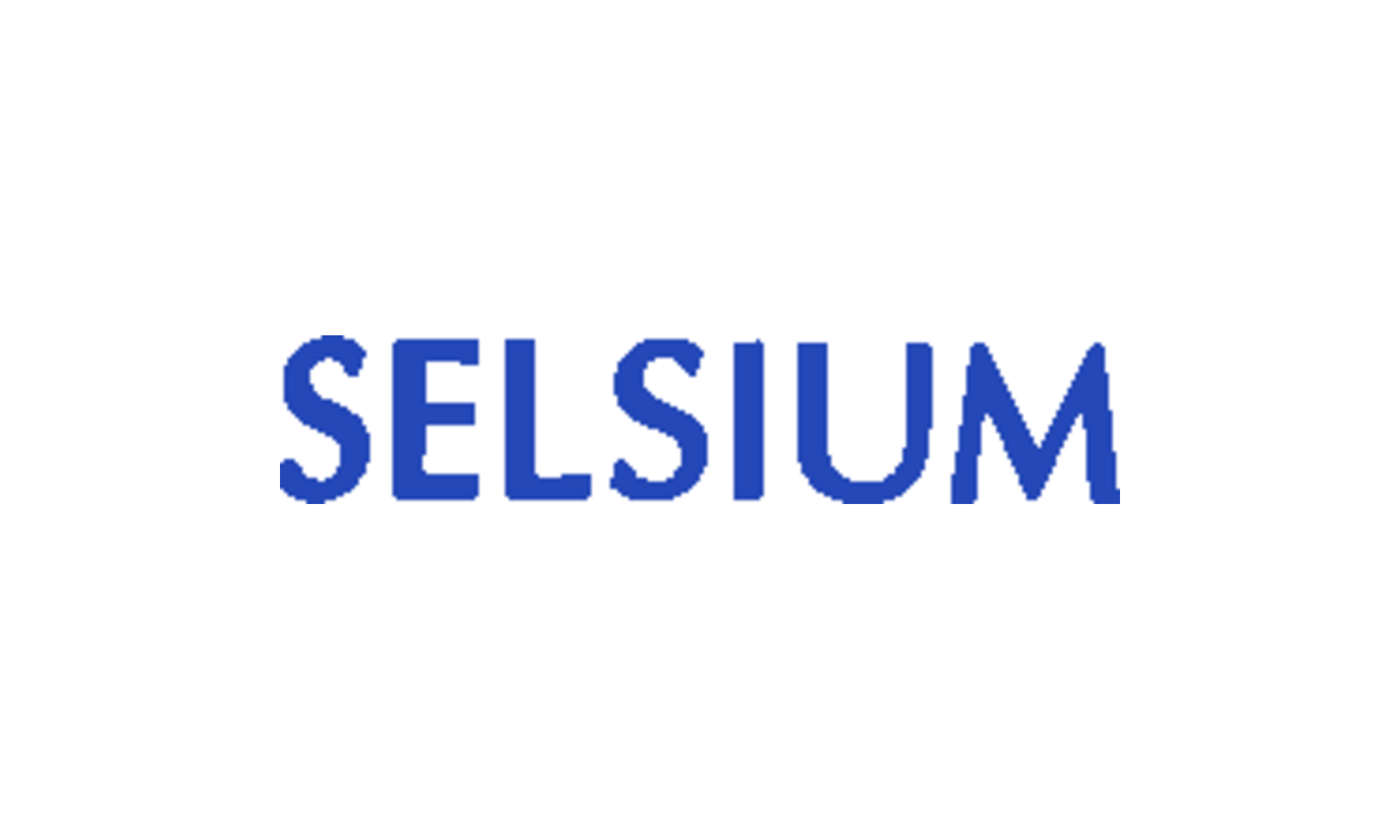 Selsium logo