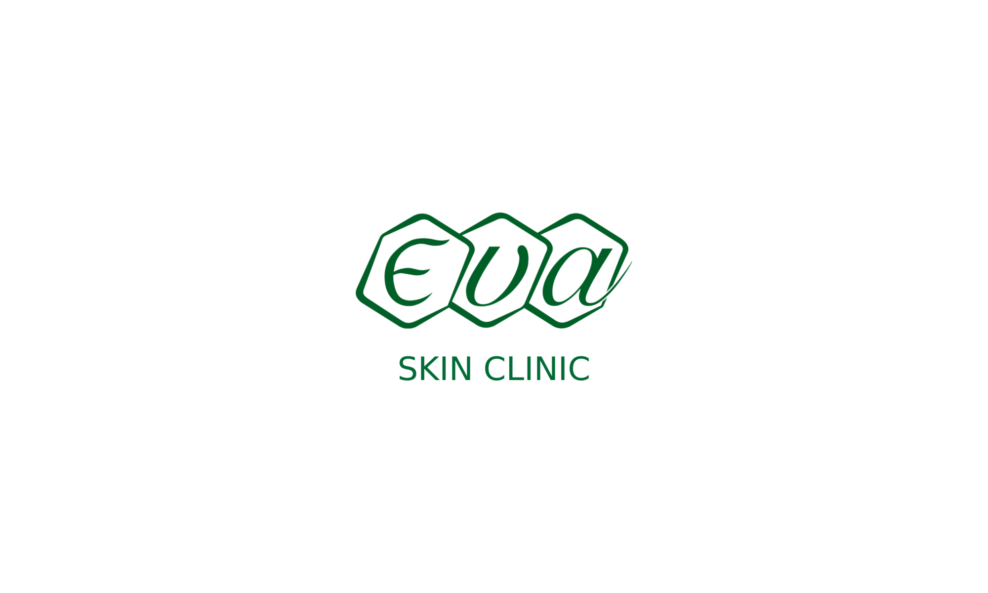 Eva Skin Clinic logo