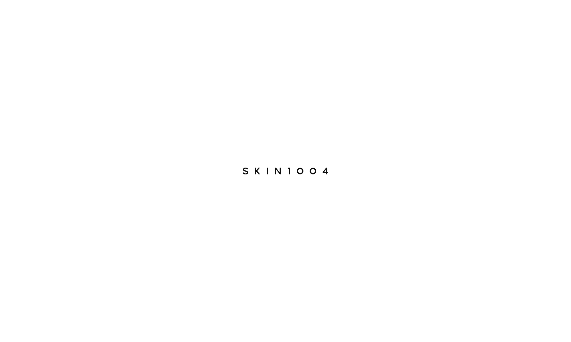 SKIN1004 logo