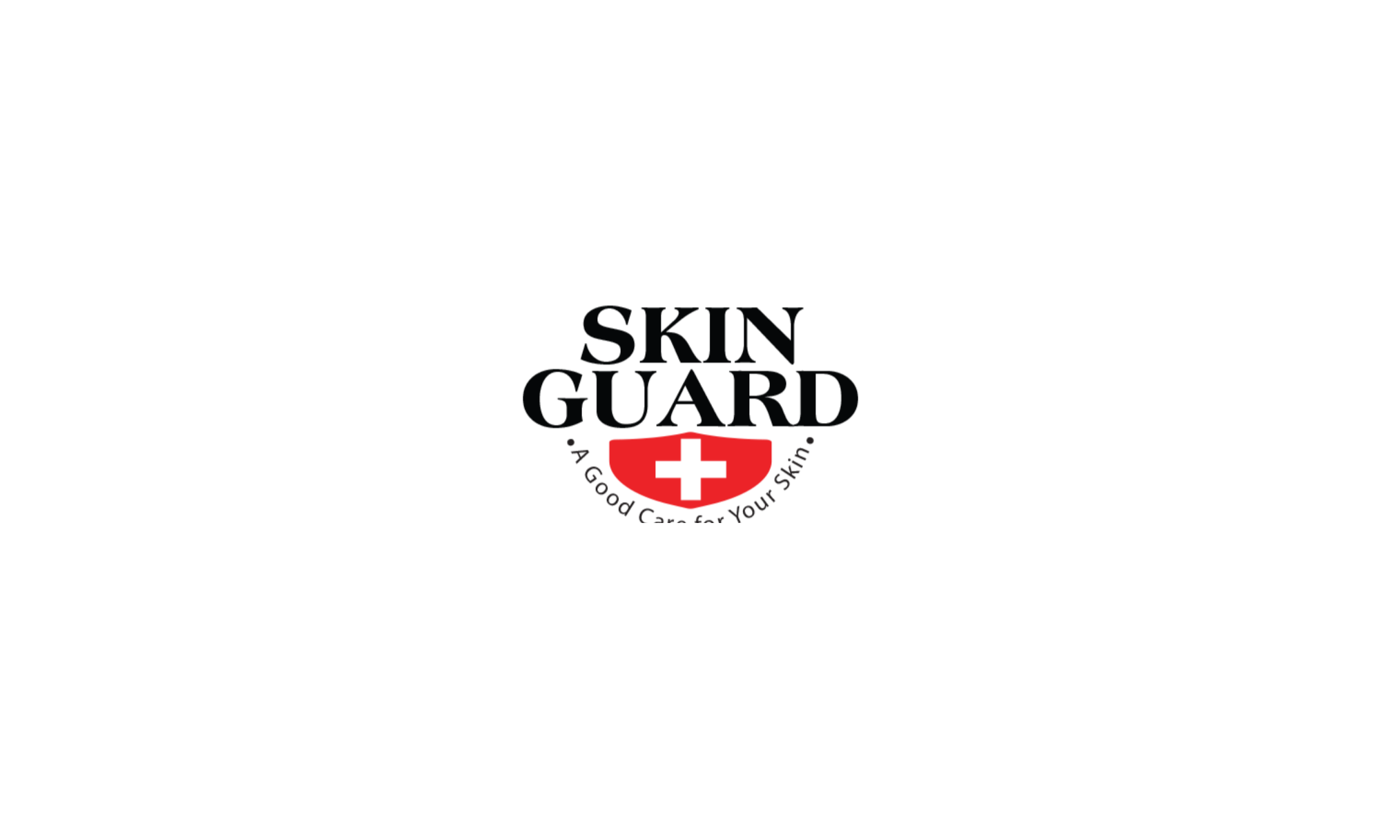 SKIN GUARD logo