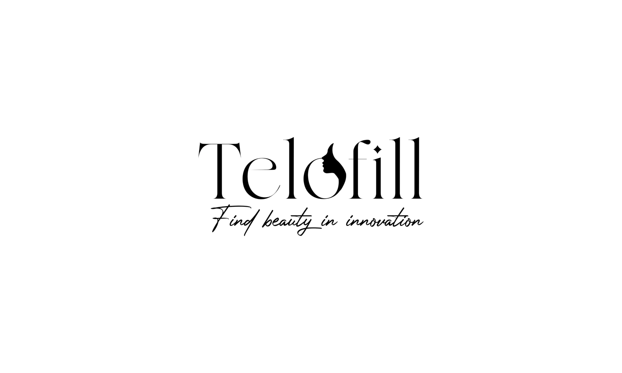 Telofill logo