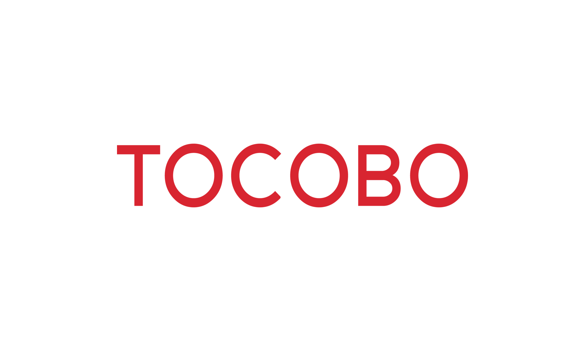 Tocobo logo