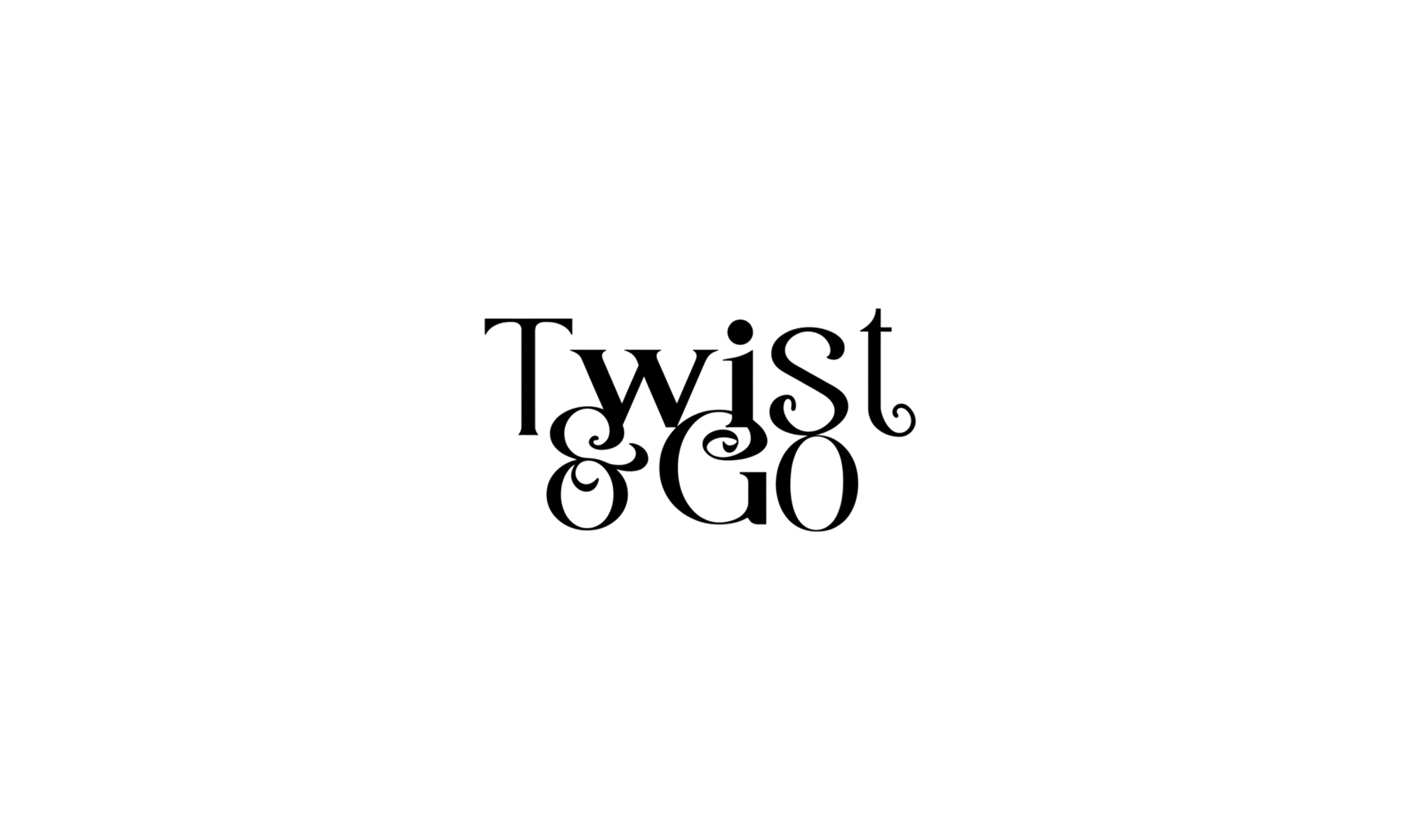 TWIST & GO logo