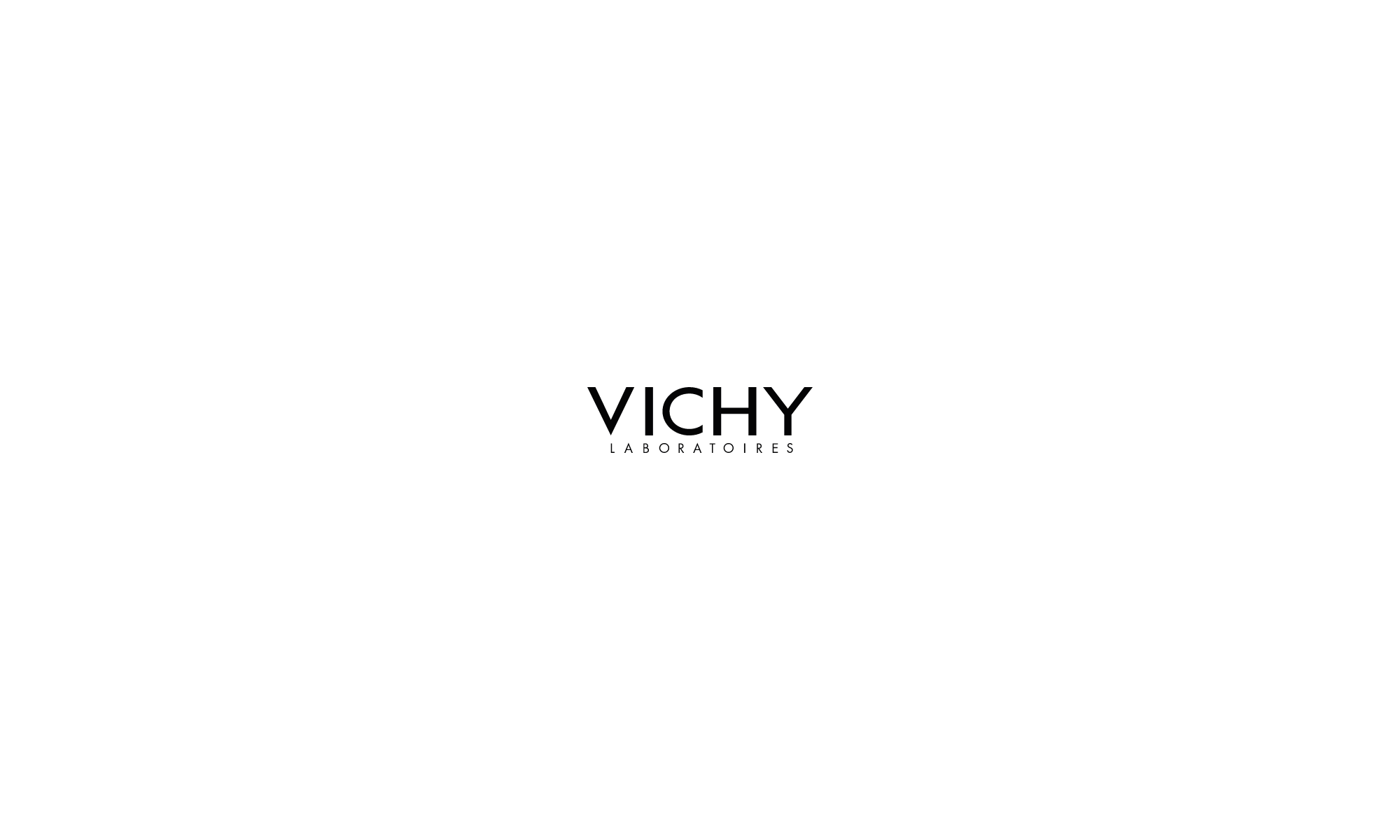 Vichy logo