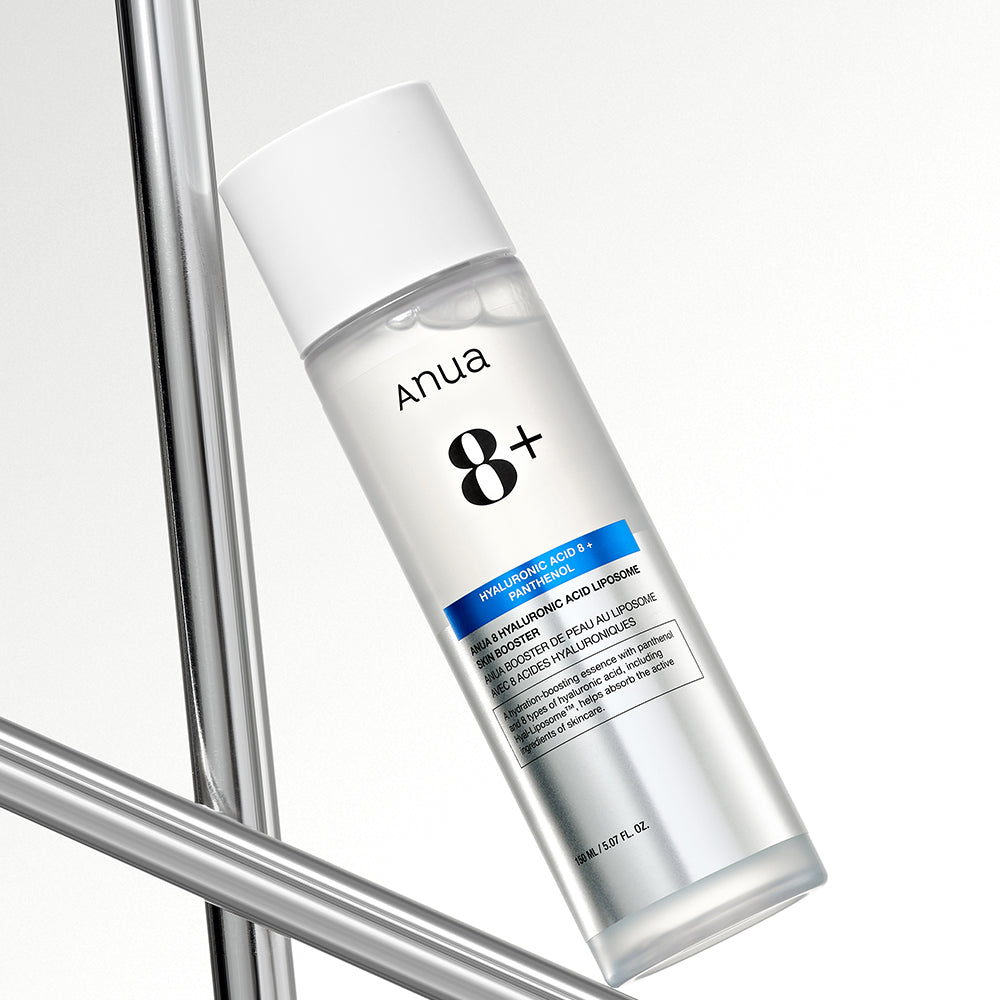 ANUA 8 HYALURONIC ACID LIPOSOME SKIN BOOSTER