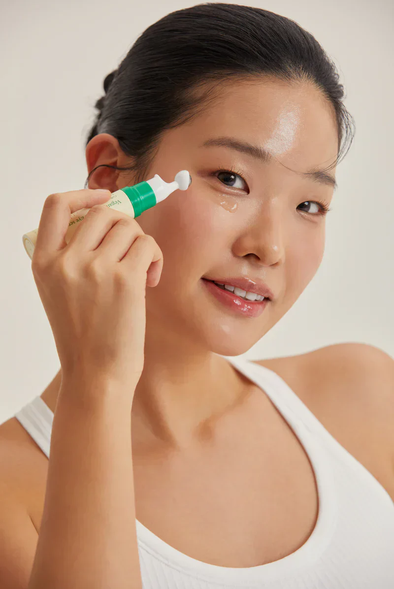 AXIS- Y Vegan Collagen Eye Serum 10ml