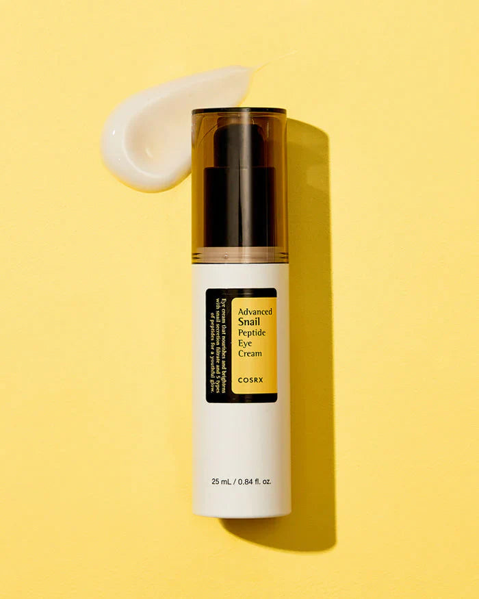 COSRX Advanced Snail Peptide Eye Cream Mini