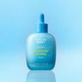 EQQUALBERRY Hyaltoin Flooding Smoothie Serum 30ml | Hydrating Serum with 11 Hyaluronic Acids + Ectoin, Soothing and Refreshing Effect