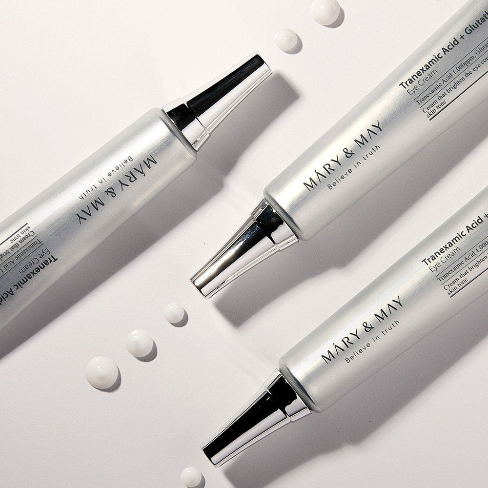 Mary and may eye cream special set