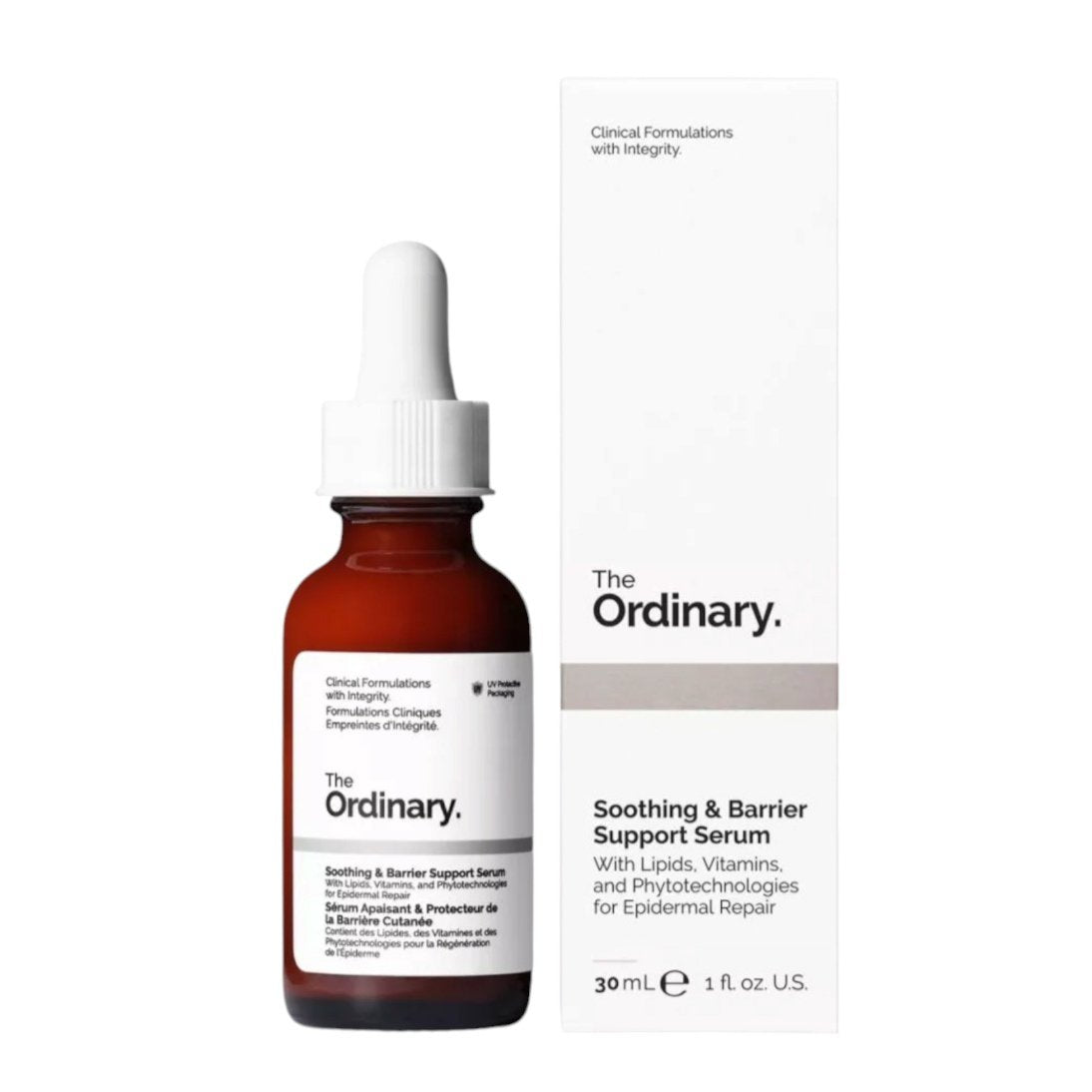 The Ordinary Soothing & Barrier Support Serum 30 ml
