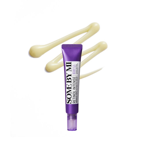 Some By Mi Retinol Intense Advanced Triple Action Eye Cream