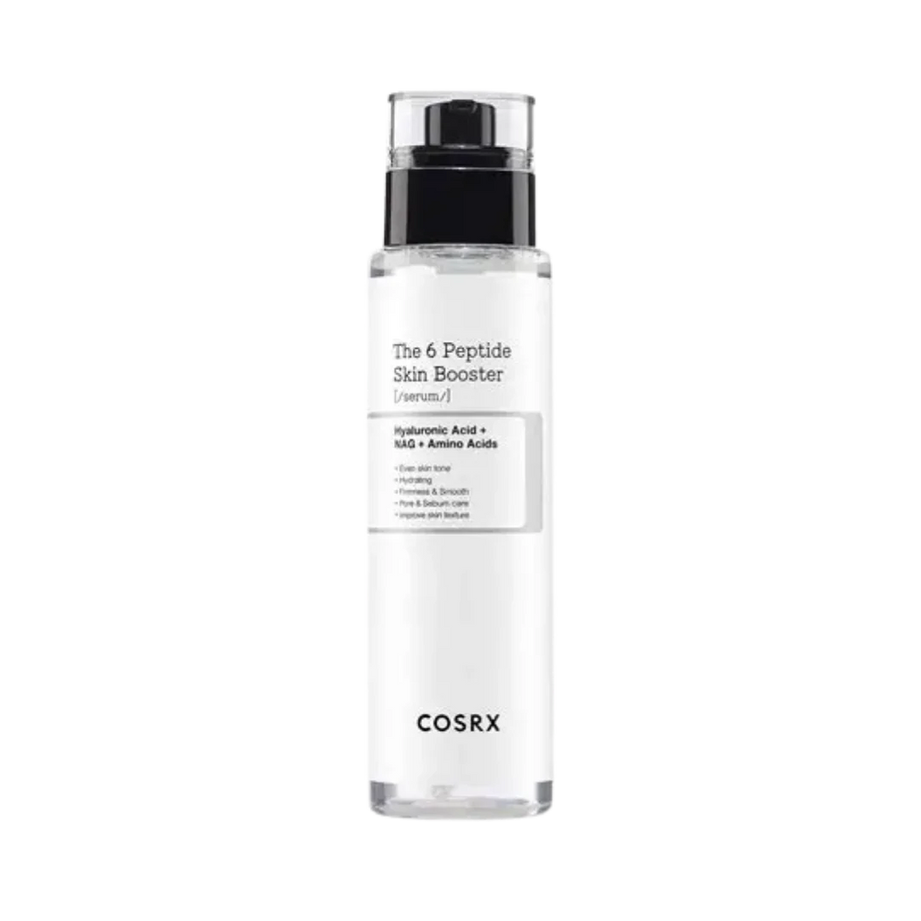 Cosrx The 6 Peptide Skin Booster Serum