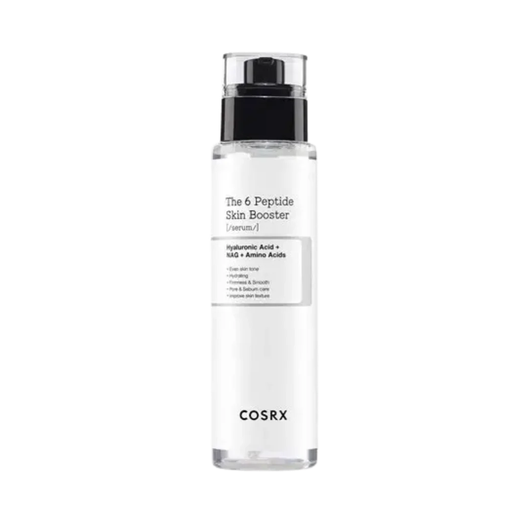 Cosrx The 6 Peptide Skin Booster Serum