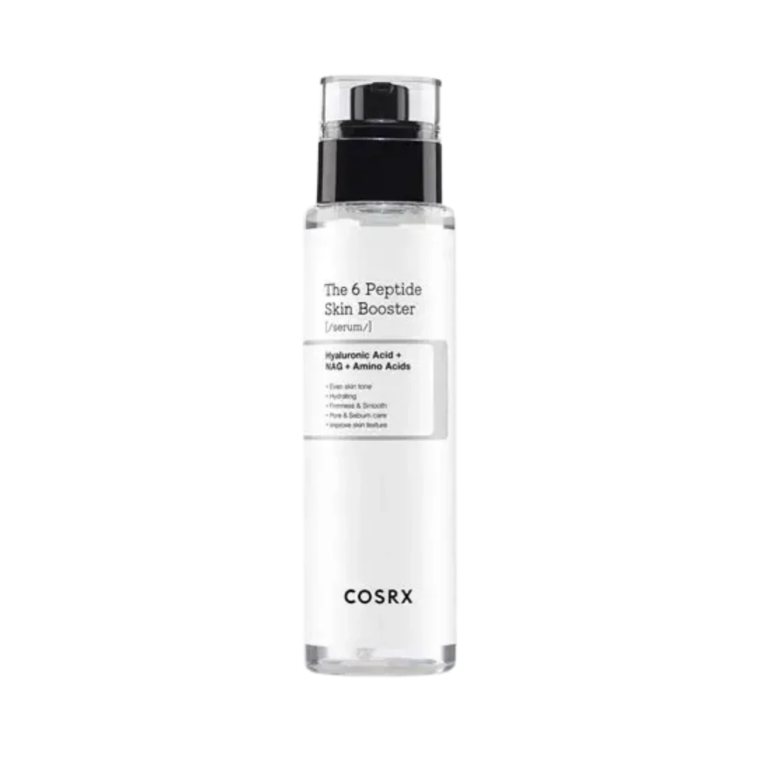 Cosrx The 6 Peptide Skin Booster Serum