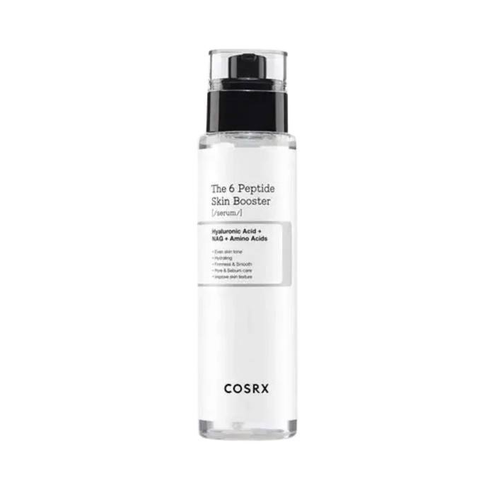 Cosrx The 6 Peptide Skin Booster Serum