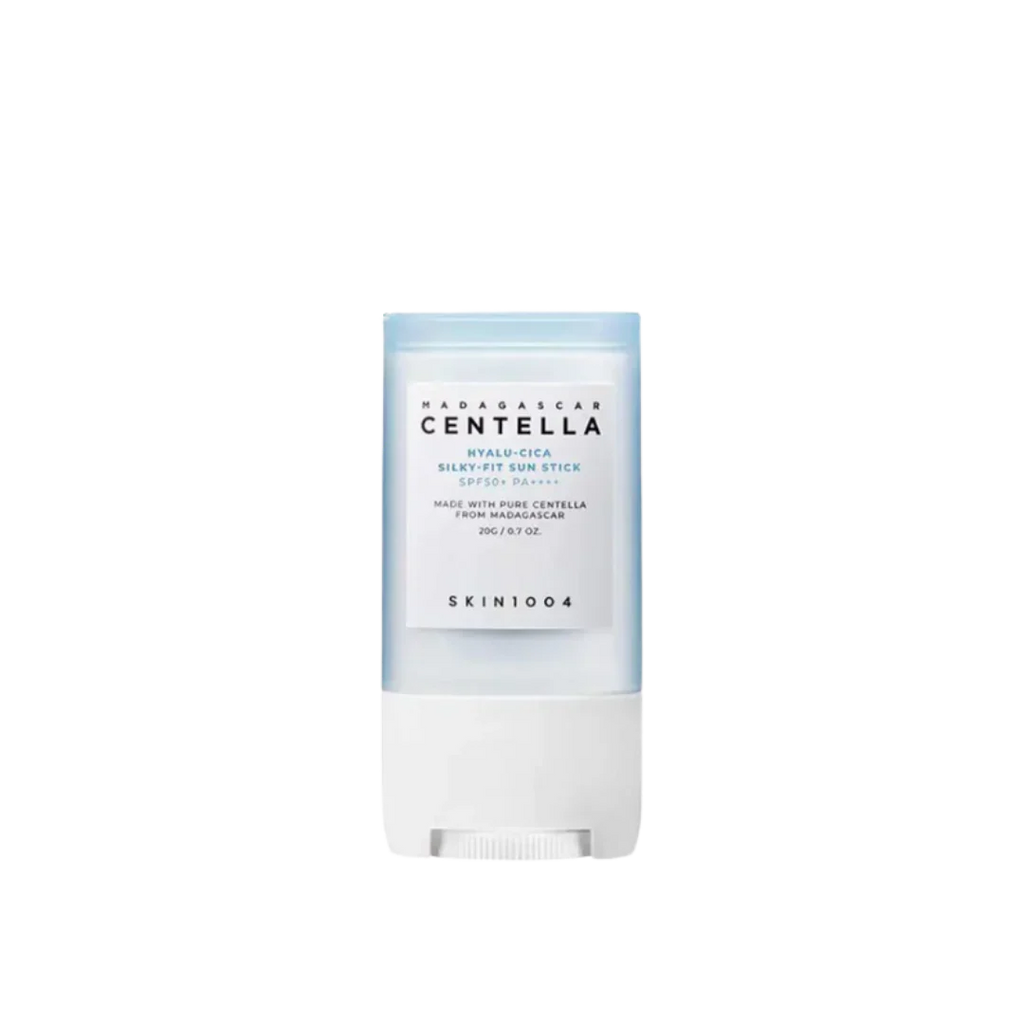 SKIN 1004 – Madagascar Centella Hyalu-Cica Silky-Fit Sun Stick 20G